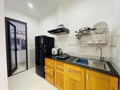 Cho thuê căn hộ, 20 Trương Văn Hiến, Ngũ Hành Sơn, Đà Nẵng - Thumbnail 4