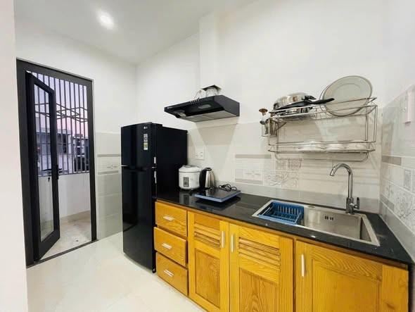 Cho thuê căn hộ, 20 Trương Văn Hiến, Ngũ Hành Sơn, Đà Nẵng - Photo 4