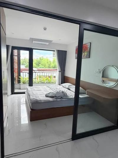 Cho thuê căn hộ, Mỹ An 1, Ngũ Hành Sơn, Đà Nẵng - Thumbnail 1