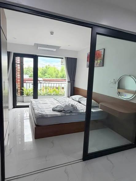 Cho thuê căn hộ, Mỹ An 1, Ngũ Hành Sơn, Đà Nẵng - Photo 1