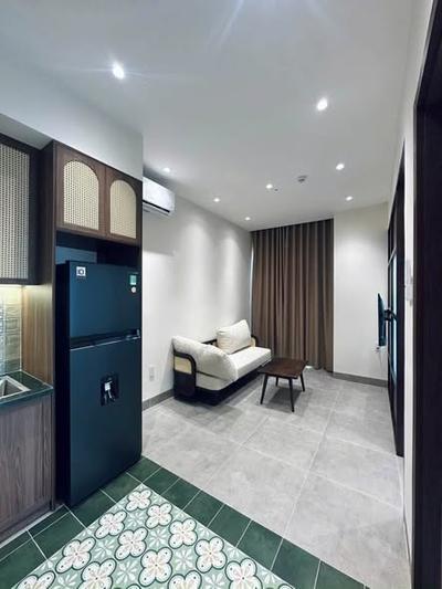 Cho thuê căn hộ, 2 phòng ngủ, Tuy Lý Vương, Ngũ Hành Sơn, Đà Nẵng - Thumbnail 5