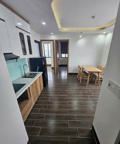 Cho thuê căn hộ, 2 phòng ngủ, Lê Hữu Trác, An Hải, Đà Nẵng - Thumbnail 3