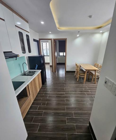 Cho thuê căn hộ, 2 phòng ngủ, Lê Hữu Trác, An Hải, Đà Nẵng - Photo 3