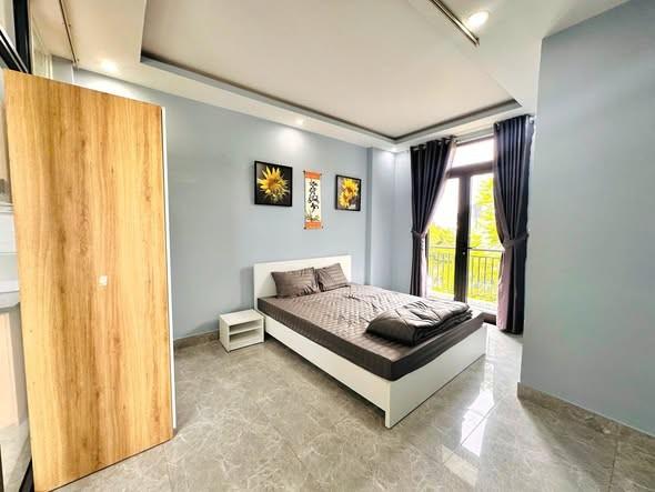 Cho thuê căn hộ, 1 phòng ngủ, 40m², Nguyễn Duy Hiệu, An Hải, Đà Nẵng - Photo 2