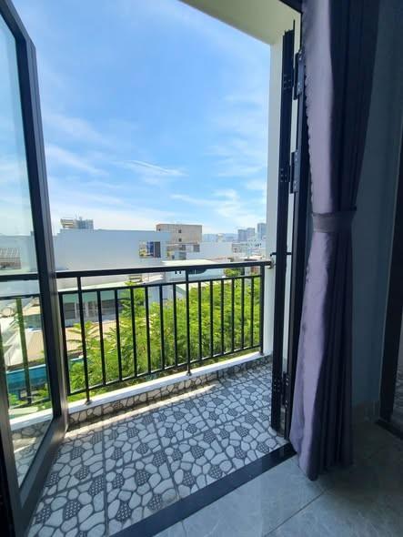 Cho thuê căn hộ, 1 phòng ngủ, 40m², Nguyễn Duy Hiệu, An Hải, Đà Nẵng - Photo 3