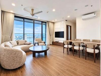 Cho thuê studio, 1 phòng ngủ, Phạm Hữu Kính, Ngũ Hành Sơn, Đà Nẵng - Thumbnail 2