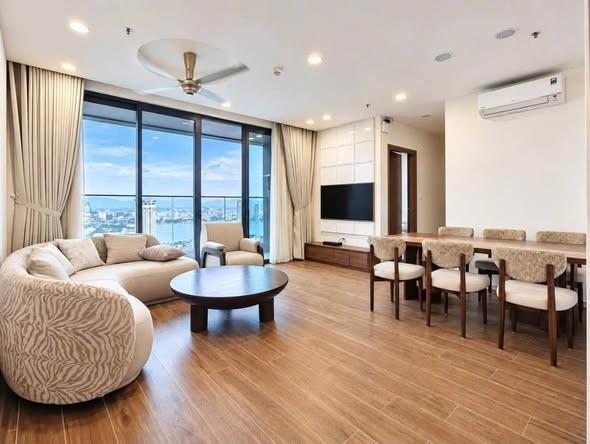 Cho thuê studio, 1 phòng ngủ, Phạm Hữu Kính, Ngũ Hành Sơn, Đà Nẵng - Photo 2