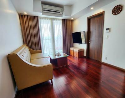 Cho thuê căn hộ, 2 phòng ngủ, A2 Võ Văn Kiệt, An Hải, Đà Nẵng - Thumbnail 1