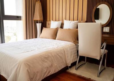 Cho thuê căn hộ, 2 phòng ngủ, A2 Võ Văn Kiệt, An Hải, Đà Nẵng - Thumbnail 3