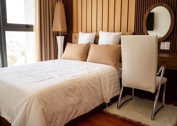 Cho thuê căn hộ, 2 phòng ngủ, A2 Võ Văn Kiệt, An Hải, Đà Nẵng - Photo 3