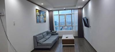 Cho thuê căn hộ, 2 phòng ngủ, 72 Hàm Nghi, Thanh Khê, Đà Nẵng - Thumbnail 5