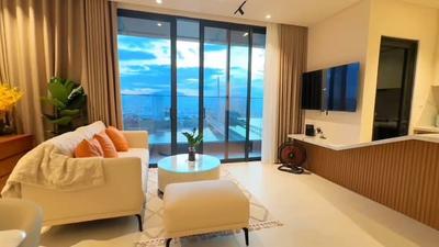 Cho thuê căn hộ, 3 phòng ngủ, Ngũ Hành Sơn, Đà Nẵng - Thumbnail 1