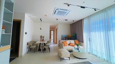 Cho thuê căn hộ, 3 phòng ngủ, Ngũ Hành Sơn, Đà Nẵng - Thumbnail 3