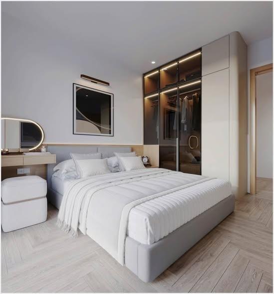 Cho thuê căn hộ, 1 phòng ngủ, 50m², Ngũ Hành Sơn, Đà Nẵng - Photo 4