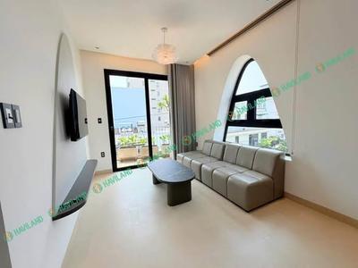 Cho thuê căn hộ, 2 phòng ngủ, Mỹ Khê 7, An Hải, Đà Nẵng - Thumbnail 2