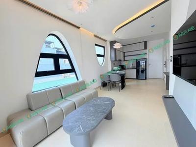 Cho thuê căn hộ, 2 phòng ngủ, Mỹ Khê 7, An Hải, Đà Nẵng - Thumbnail 3