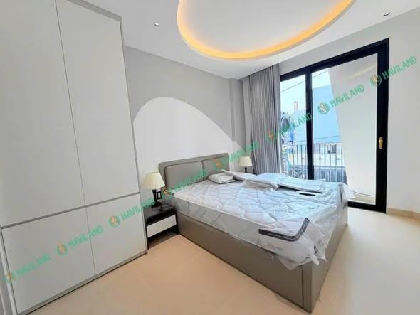 Cho thuê căn hộ, 2 phòng ngủ, Mỹ Khê 7, An Hải, Đà Nẵng - Photo 4