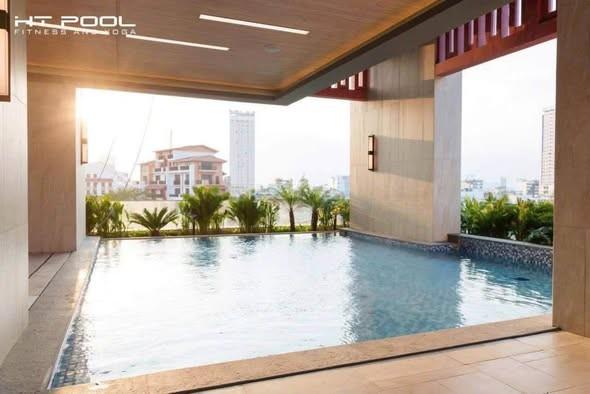 Cho thuê căn hộ, 3 phòng ngủ, Trần Thị Lý, An Hải, Đà Nẵng - Photo 1