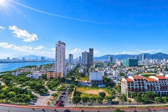 Cho thuê căn hộ, 3 phòng ngủ, Trần Thị Lý, An Hải, Đà Nẵng - Photo 2