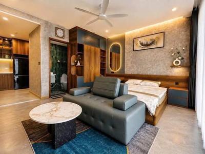 Cho thuê căn hộ, 3 phòng ngủ, Trần Thị Lý, An Hải, Đà Nẵng - Thumbnail 3