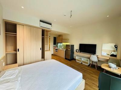 Cho thuê studio, 1 phòng ngủ, An Thượng 7, Ngũ Hành Sơn, Đà Nẵng - Thumbnail 2