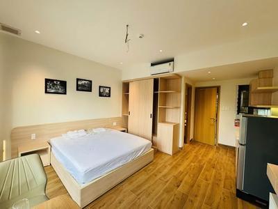 Cho thuê studio, 1 phòng ngủ, An Thượng 7, Ngũ Hành Sơn, Đà Nẵng - Thumbnail 3