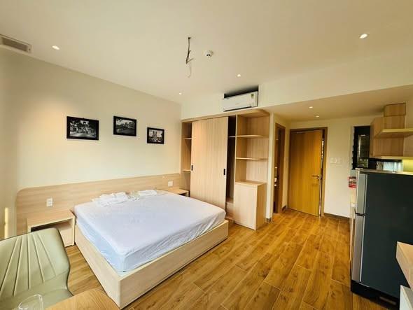 Cho thuê studio, 1 phòng ngủ, An Thượng 7, Ngũ Hành Sơn, Đà Nẵng - Photo 3
