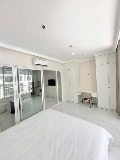 Apartment for rent, 1 bedroom, Nguyễn Lộ Trạch, Hòa Cường, Đà Nẵng - Thumbnail 2