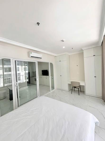 Apartment for rent, 1 bedroom, Nguyễn Lộ Trạch, Hòa Cường, Đà Nẵng - Photo 2