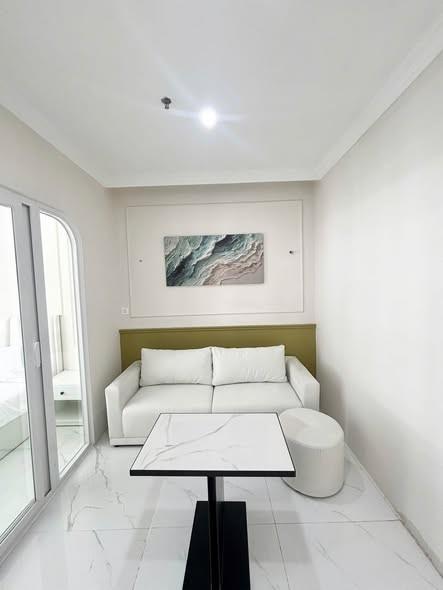 Apartment for rent, 1 bedroom, Nguyễn Lộ Trạch, Hòa Cường, Đà Nẵng - Photo 3