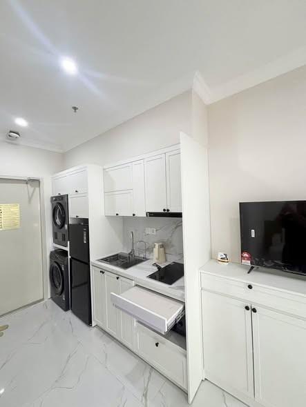 Apartment for rent, 1 bedroom, Nguyễn Lộ Trạch, Hòa Cường, Đà Nẵng - Photo 4