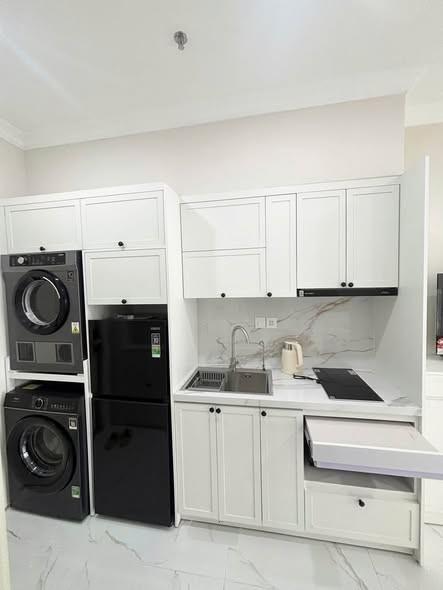 Apartment for rent, 1 bedroom, Nguyễn Lộ Trạch, Hòa Cường, Đà Nẵng - Photo 5