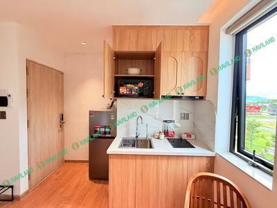 Studio for rent, 1 bedroom, 35m², Nguyễn Chánh, Liên Chiểu, Đà Nẵng - Thumbnail 2