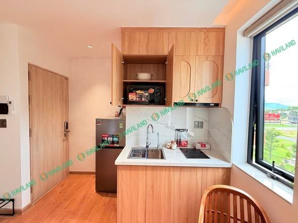 Studio for rent, 1 bedroom, 35m², Nguyễn Chánh, Liên Chiểu, Đà Nẵng - Photo 2