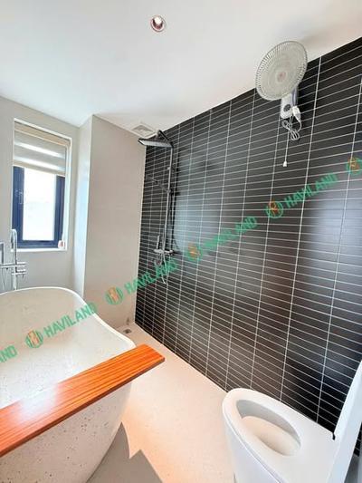 Studio for rent, 1 bedroom, 35m², Nguyễn Chánh, Liên Chiểu, Đà Nẵng - Thumbnail 3