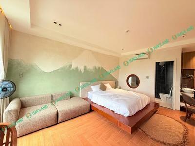 Studio for rent, 1 bedroom, 35m², Nguyễn Chánh, Liên Chiểu, Đà Nẵng - Thumbnail 4