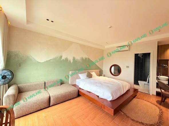 Studio for rent, 1 bedroom, 35m², Nguyễn Chánh, Liên Chiểu, Đà Nẵng - Photo 4
