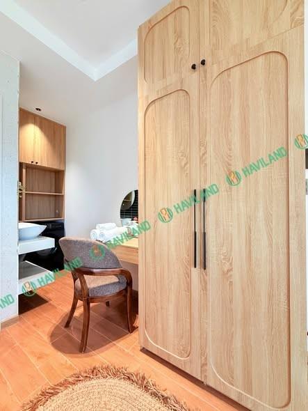 Studio for rent, 1 bedroom, 35m², Nguyễn Chánh, Liên Chiểu, Đà Nẵng - Photo 5