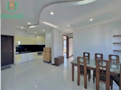 Cho thuê căn hộ, 3 phòng ngủ, Lê Thanh Nghị, Hòa Cường, Đà Nẵng - Thumbnail 2