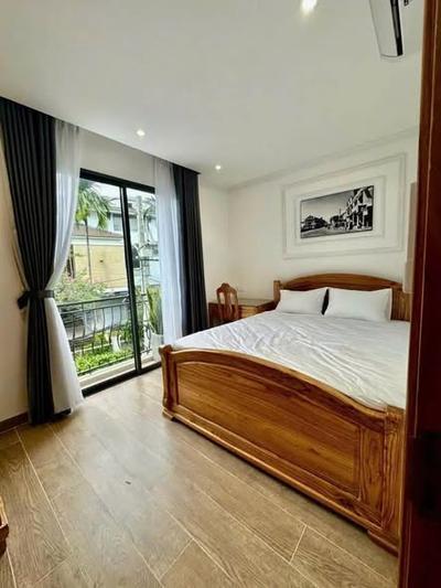 Apartment for rent, Đông Giang, An Hải, Đà Nẵng - Thumbnail 1