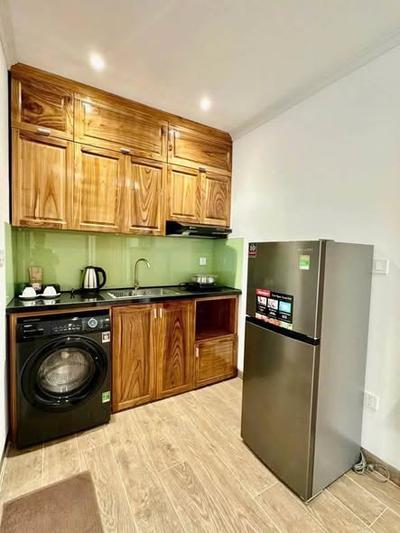 Apartment for rent, Đông Giang, An Hải, Đà Nẵng - Thumbnail 4