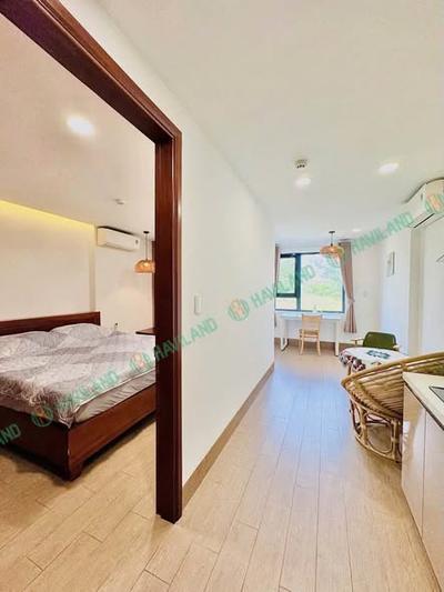 Cho thuê studio, 1 phòng ngủ, Hoàng Kế Viêm, Ngũ Hành Sơn, Đà Nẵng - Thumbnail 4