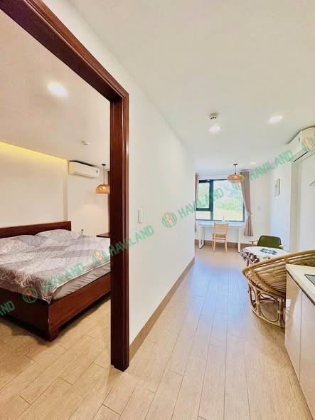 Cho thuê studio, 1 phòng ngủ, Hoàng Kế Viêm, Ngũ Hành Sơn, Đà Nẵng - Photo 4
