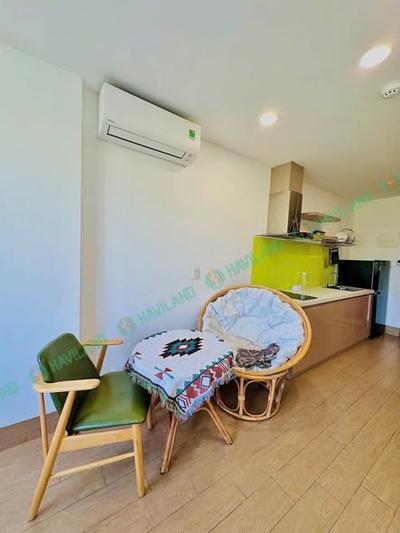 Cho thuê studio, 1 phòng ngủ, Hoàng Kế Viêm, Ngũ Hành Sơn, Đà Nẵng - Thumbnail 5
