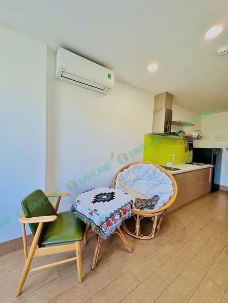 Cho thuê studio, 1 phòng ngủ, Hoàng Kế Viêm, Ngũ Hành Sơn, Đà Nẵng - Photo 5