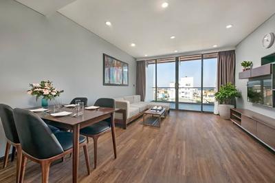 Cho thuê nhà riêng, 2 phòng ngủ, 25m², Vũ Mộng Nguyên, Ngũ Hành Sơn, Đà Nẵng - Thumbnail 3
