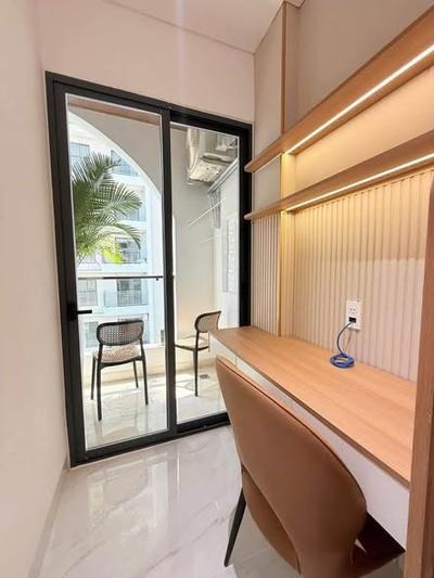 Apartment for rent, Khuê Mỹ Đông 6, Ngũ Hành Sơn, Đà Nẵng - Thumbnail 3