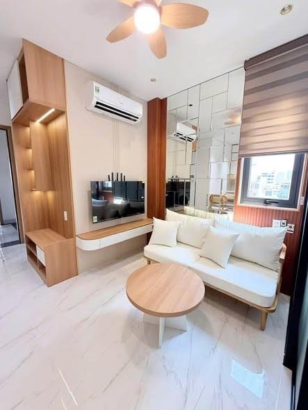 Apartment for rent, Khuê Mỹ Đông 6, Ngũ Hành Sơn, Đà Nẵng - Photo 4