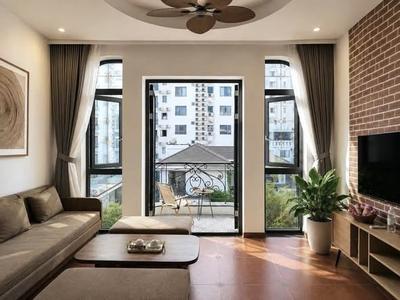 Cho thuê nhà riêng, 65m², 29 An Thượng 29, Ngũ Hành Sơn, Đà Nẵng - Thumbnail 2