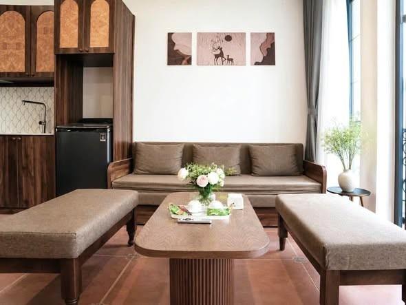Cho thuê nhà riêng, 65m², 29 An Thượng 29, Ngũ Hành Sơn, Đà Nẵng - Photo 4